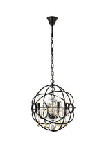 Elegant Lighting-1130D17DB-GT/RC|MAIN