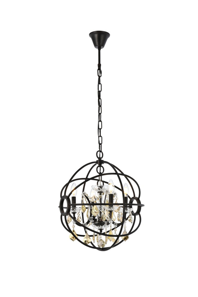 Elegant Lighting-1130D17DB-GT/RC|MAIN