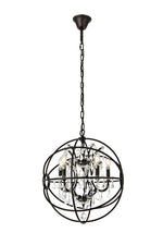 Elegant Lighting-1130D20DB/RC|MAIN