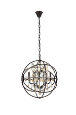Elegant Lighting-1130D20DB-GT/RC|MAIN