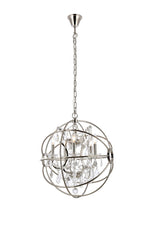 Elegant Lighting-1130D20PN/RC|MAIN