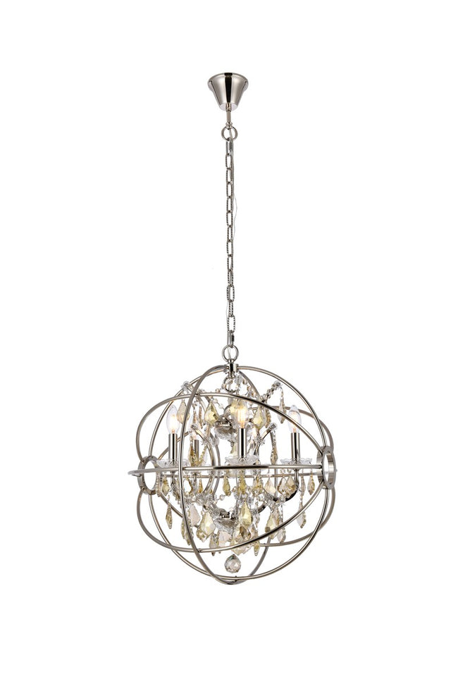 Elegant Lighting-1130D20PN-GT/RC|MAIN