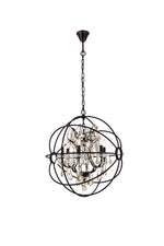 Elegant Lighting-1130D25DB-GT/RC|MAIN