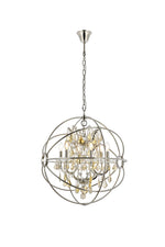 Elegant Lighting-1130D25PN-GT/RC|MAIN