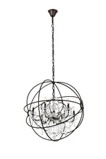 Elegant Lighting-1130D32DB/RC|MAIN