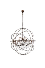 Elegant Lighting-1130G43DB/RC|MAIN