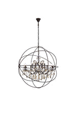 Elegant Lighting-1130G43DB-GT/RC|MAIN