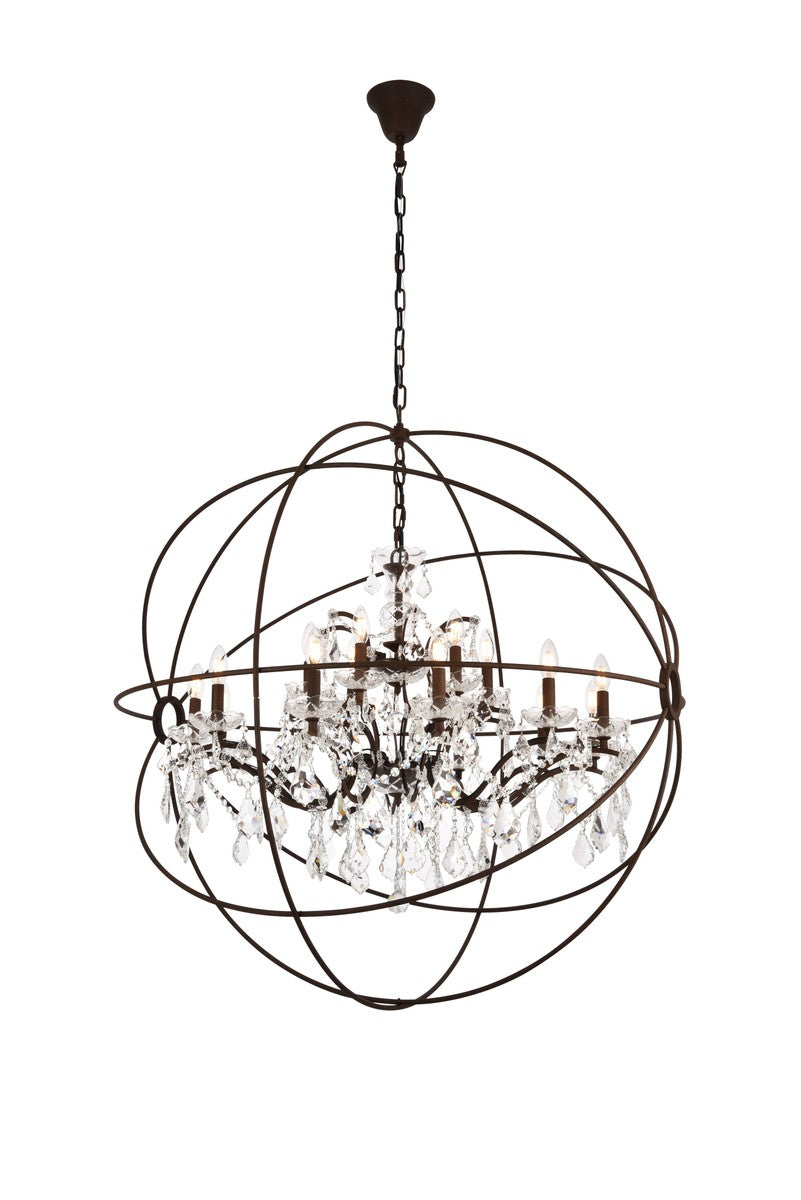 Elegant Lighting-1130G43RI/RC|MAIN