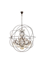 Elegant Lighting-1130G60DB/RC|MAIN