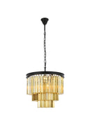 Sydney Chandelier by Elegant Lighting