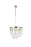 Sydney Chandelier by Elegant Lighting