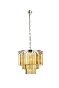 Sydney Chandelier by Elegant Lighting