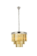 Elegant Lighting-1201D20PN-GT/RC|MAIN