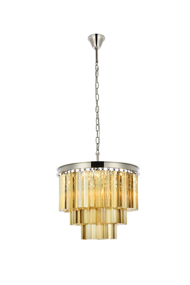 Elegant Lighting-1201D20PN-GT/RC|MAIN
