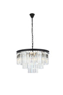 Sydney Chandelier by Elegant Lighting