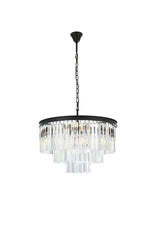 Elegant Lighting-1201D26MB/RC|MAIN