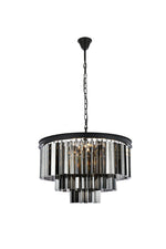 Elegant Lighting-1201D26MB-SS/RC|MAIN