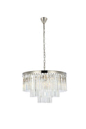 Sydney Chandelier by Elegant Lighting