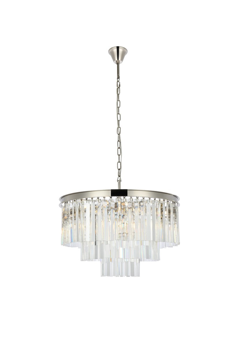 Elegant Lighting-1201D26PN/RC|MAIN
