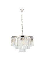 Elegant Lighting-1201D26PN/RC|MAIN
