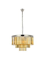 Elegant Lighting-1201D26PN-GT/RC|MAIN