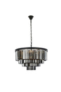 Sydney Chandelier by Elegant Lighting