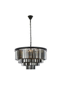 Sydney Chandelier by Elegant Lighting