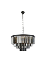 Elegant Lighting-1201D32MB-SS/RC|MAIN