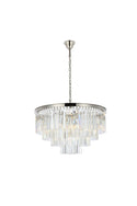 Sydney Chandelier by Elegant Lighting