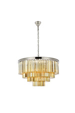 Elegant Lighting-1201D32PN-GT/RC|MAIN