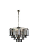 Sydney Chandelier by Elegant Lighting
