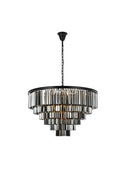 Sydney Chandelier by Elegant Lighting