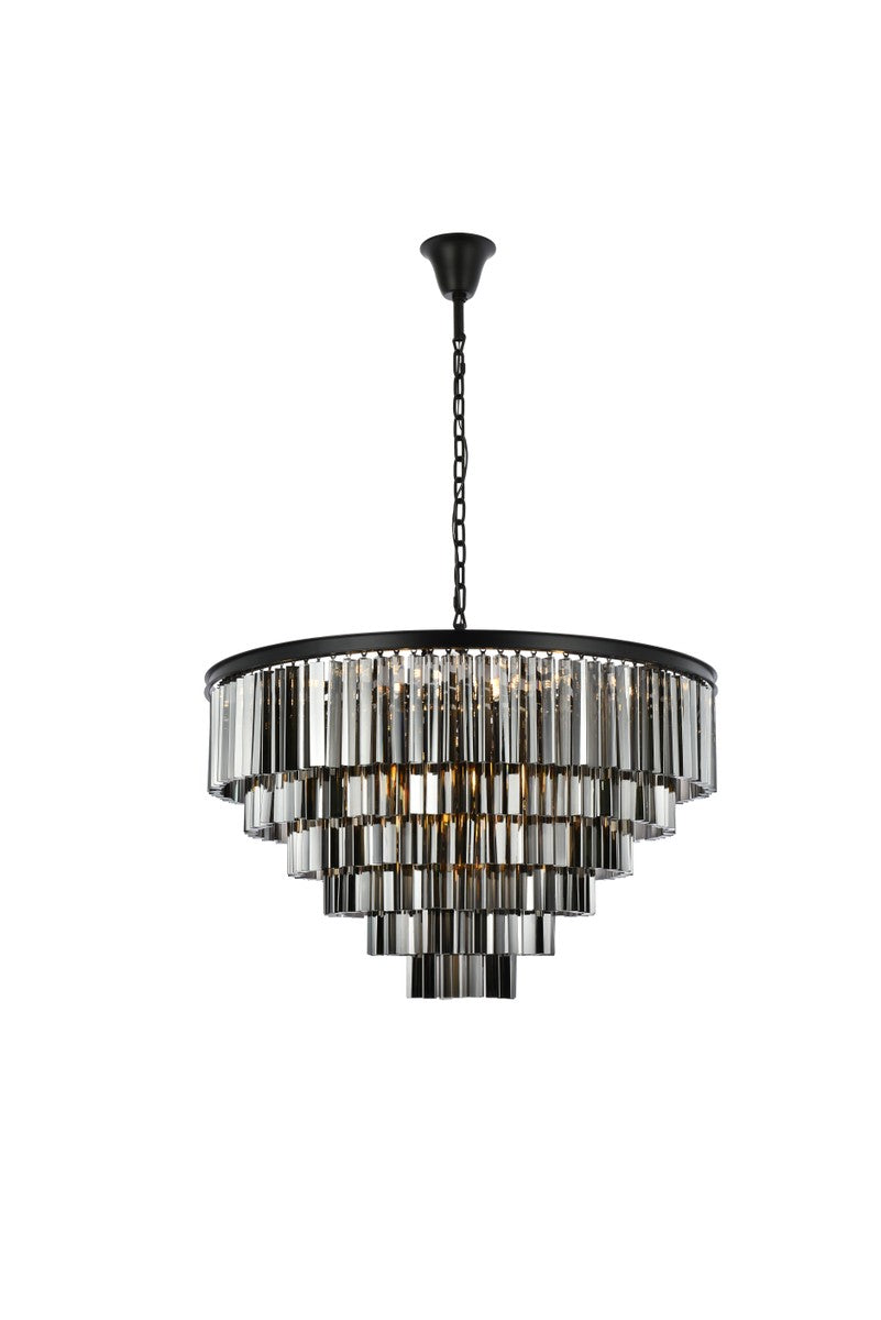 Elegant Lighting-1201D44MB-SS/RC|MAIN