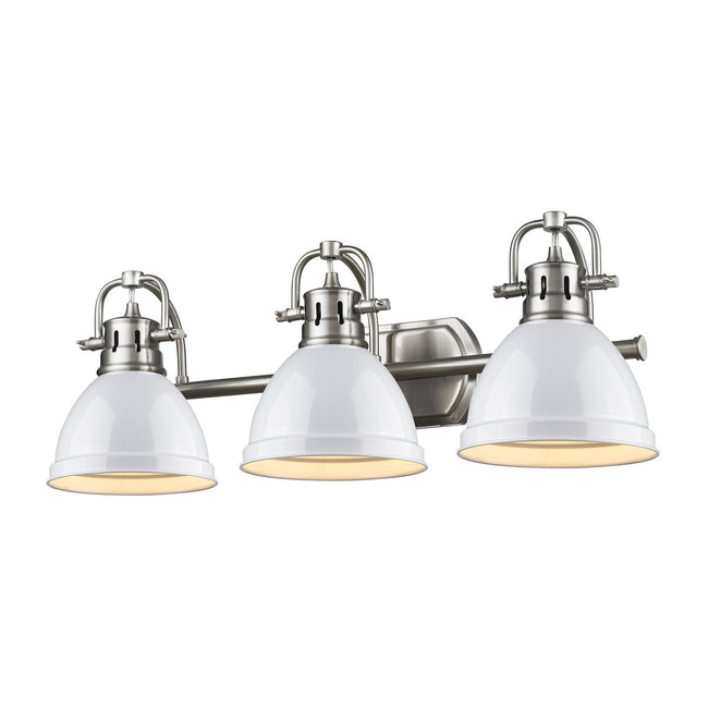 Golden-3602-BA3 PW-WH|MAIN