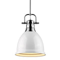 Duncan Outdoor (Damp) Pendant by Golden