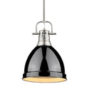 Duncan Outdoor (Damp) Pendant by Golden