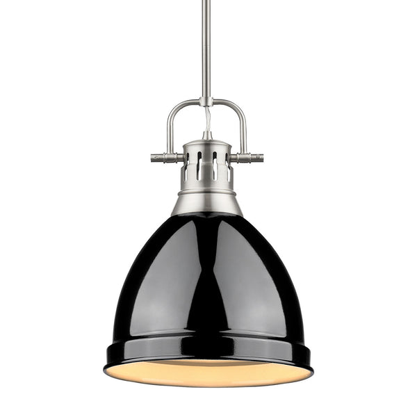 Duncan Outdoor (Damp) Pendant by Golden