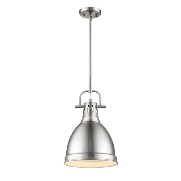 Duncan Outdoor (Damp) Pendant by Golden