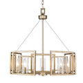 Marco Chandelier by Golden