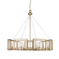 Marco Chandelier by Golden