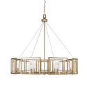 Marco Chandelier by Golden