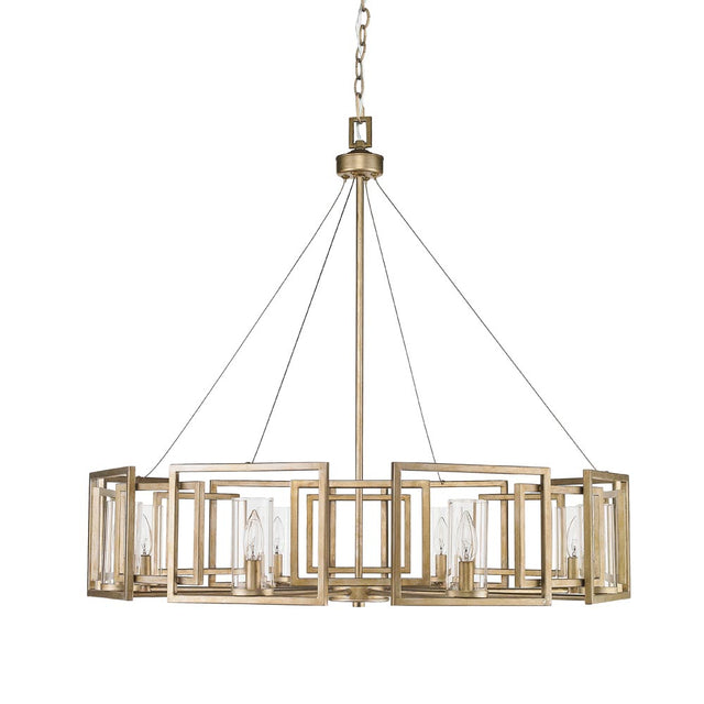 Marco Chandelier by Golden