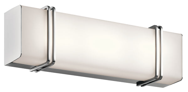 Impello Vanity by Kichler