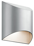 Wesley Outdoor (Wet) Sconce by Kichler