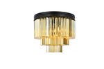 Elegant Lighting-1201F20MB-GT/RC|MAIN