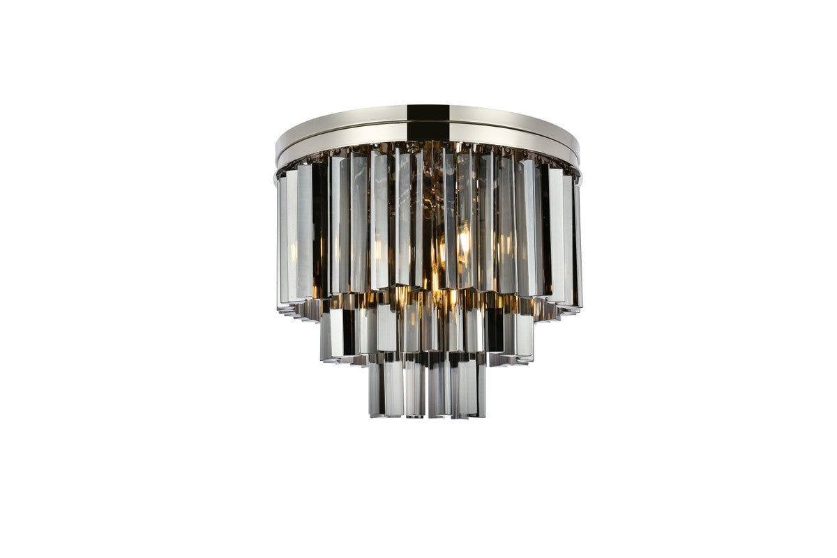 Elegant Lighting-1201F20PN-SS/RC|MAIN