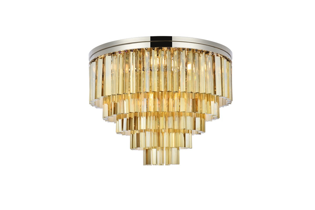 Elegant Lighting-1201F32PN-GT/RC|MAIN