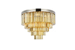 Elegant Lighting-1201F32PN-GT/RC|MAIN