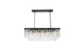 Sydney Chandelier by Elegant Lighting