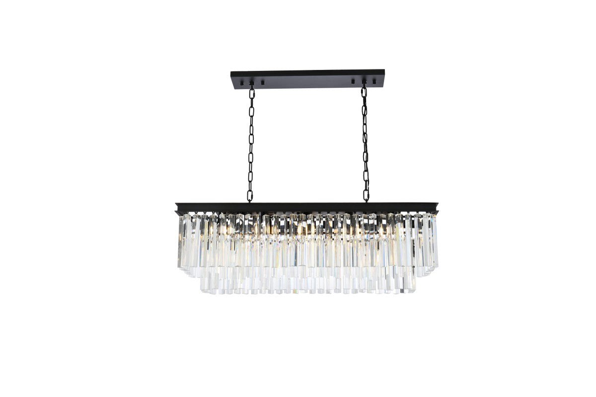 Elegant Lighting-1202D40MB/RC|MAIN